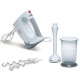 BOSCH - Batteur Mixeur - MFQ3540