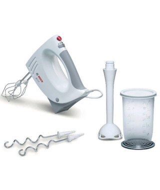 BOSCH - Batteur Mixeur - MFQ3540