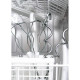 BOSCH - Batteur Mixeur - MFQ3540