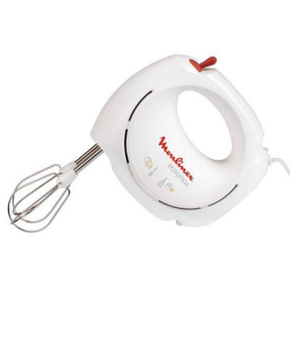 MOULINEX - Batteur - Easy Max - ABM11A30