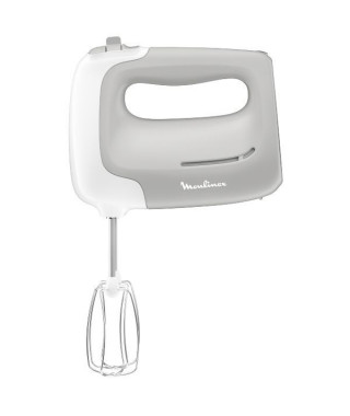 MOULINEX - Batteur - Prep'Mix - HM450B10