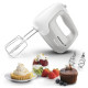 MOULINEX - Batteur - Prep'Mix - HM450B10