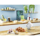 MOULINEX - Batteur - Prep'Mix - HM450B10