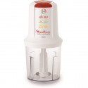 MOULINEX - Mini-hachoir 3 en 1 - Multimoulinette - AT710110