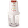 MOULINEX - Mini-hachoir 3 en 1 - Multimoulinette - AT710110