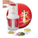 MOULINEX - Mini-hachoir 3 en 1 - Multimoulinette - AT710110
