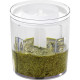 MOULINEX - Mini-hachoir 3 en 1 - Multimoulinette - AT710110