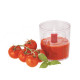 MOULINEX - Mini-hachoir 3 en 1 - Multimoulinette - AT710110