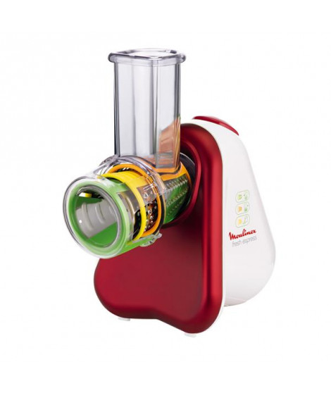 MOULINEX - Fresh Express 3 en 1 - DJ753510