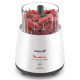 MOULINEX - Mini-hachoir - La Moulinette - DPA110