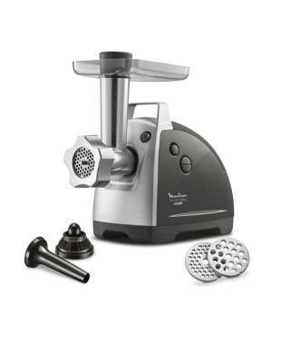 MOULINEX - Hachoir à viande - HV8 Pro Meat Mincer - ME686832