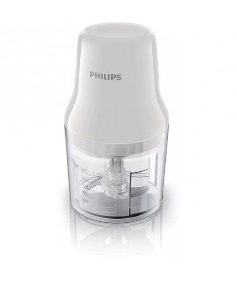 PHILIPS - Mini-hachoir - Daily Collection - HR1393.00
