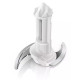 PHILIPS - Mini-hachoir - Daily Collection - HR1393.00