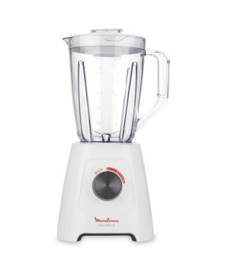 MOULINEX - Blender 2 L - Blenderforce 2 - LM420110
