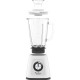 MOULINEX - Blender 1,75 L - BlenderForce Glass - LM430110