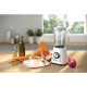 MOULINEX - Blender 1,75 L - BlenderForce Glass - LM430110