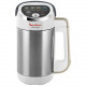 MOULINEX - Blender chauffant 1.2 L - Easy Soup - LM841B10