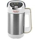 MOULINEX - Blender chauffant 1.2 L - Easy Soup - LM841B10