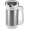 MOULINEX - Blender chauffant 1.2 L - Easy Soup - LM841B10