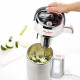 MOULINEX - Blender chauffant 1.2 L - Easy Soup - LM841B10