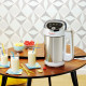 MOULINEX - Blender chauffant 1.2 L - Easy Soup - LM841B10