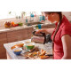 PHILIPS - Blender chauffant - Soup Maker - HR2203.80