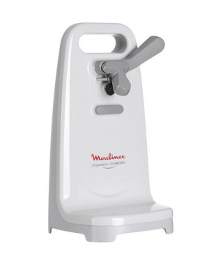 MOULINEX - Ouvre-boîtes - DJJ152