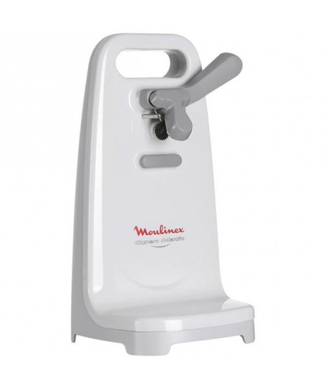 MOULINEX - Ouvre-boîtes - DJJ152