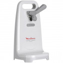 MOULINEX - Ouvre-boîtes - DJJ152