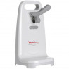 MOULINEX - Ouvre-boîtes - DJJ152