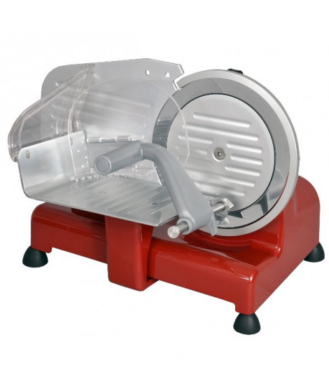 KITCHENCHEF - Trancheuse Pro - KCPTR195R