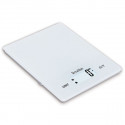 TERRAILLON - Balance 5 kg Blanche - Smart USB