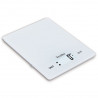 TERRAILLON - Balance 5 kg Blanche - Smart USB