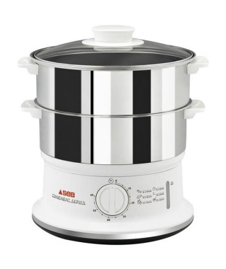 SEB - Cuiseur vapeur - Convenient - VC1451