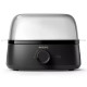 PHILIPS - Cuit-oeuf 6 œufs - Egg Cooker 3000 série - HD9137.90