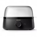PHILIPS - Cuit-oeuf 6 œufs - Egg Cooker 3000 série - HD9137.90