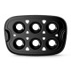 PHILIPS - Cuit-oeuf 6 œufs - Egg Cooker 3000 série - HD9137.90