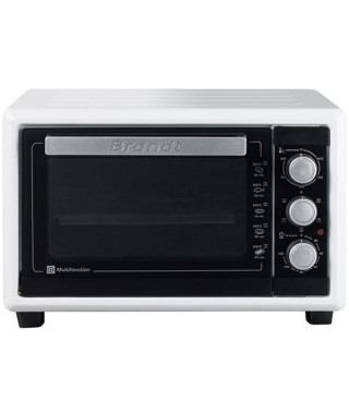 BRANDT - Mini-four 16 L - FC160MW