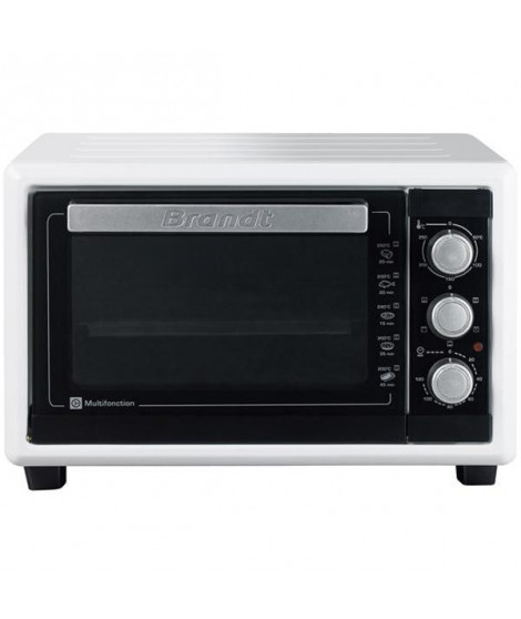 BRANDT - Mini-four 16 L - FC160MW