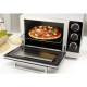 BRANDT - Mini-four 21 L - FC215MW