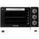 BRANDT - Mini-four 26 L - FC265MW