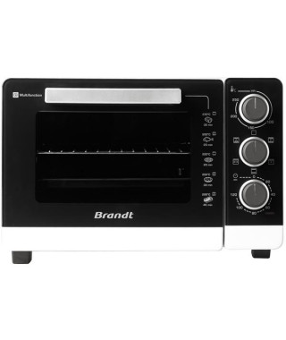 BRANDT - Mini-four 26 L - FC265MW