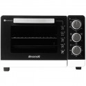 BRANDT - Mini-four 26 L - FC265MW