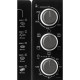 BRANDT - Mini-four 26 L - FC265MW