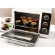 BRANDT - Mini-four 26 L - FC265MW