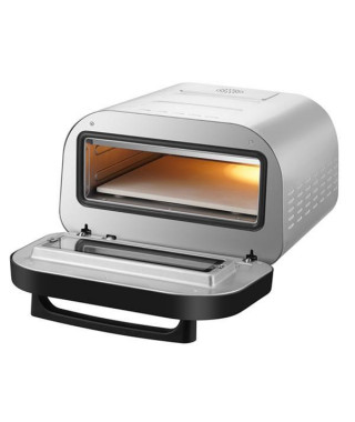 KITCHENCHEF - Four à pizza - PIZZAPRO1700