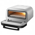 KITCHENCHEF - Four à pizza - PIZZAPRO1700
