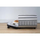 KITCHENCHEF - Four à pizza - PIZZAPRO1700