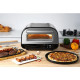 KITCHENCHEF - Four à pizza - PIZZAPRO1700