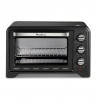 MOULINEX - Mini-four 19 L Noir - Optimo - OX444810